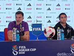 FIFA ASEAN Cup 2026: Chanathip Antusias Banget Hadapi Timnas Indonesia