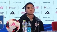 3 Gelar Piala AFF Belum Puaskan Chanathip, Kini Incar Trofi FIFA ASEAN Cup!