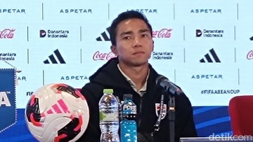3 Gelar Piala AFF Belum Puaskan Chanathip, Kini Incar Trofi FIFA ASEAN Cup!