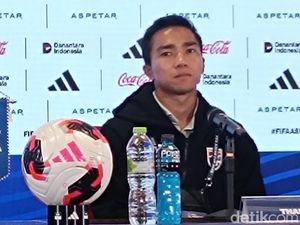 3 Gelar Piala AFF Belum Puaskan Chanathip, Kini Incar Trofi FIFA ASEAN Cup!