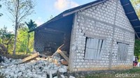 Fakta-fakta Gempa Sumba Barat Daya NTT dan Sederet Dampaknya