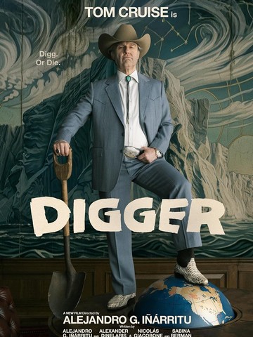 Digger Dipuji Guillermo del Toro, Tapi Loyo di Box Office