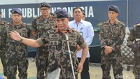 Heboh Kabar ABK Kapal Ikan Disiksa Gegara Tak Capai Target, KKP Buka Suara