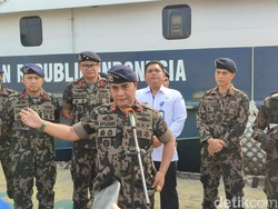 Heboh Kabar ABK Kapal Ikan Disiksa Gegara Tak Capai Target, KKP Buka Suara