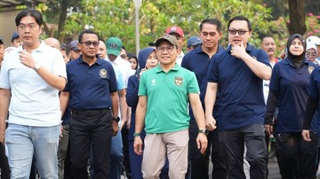 Dirut BPJS Sebut Kesehatan Masyarakat Fondasi Utama Pertumbuhan Ekonomi