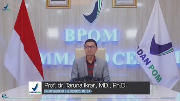 Dorong Industri Farmasi Lokal, BPOM Janjikan Akses Obat Aman dan Terjangkau