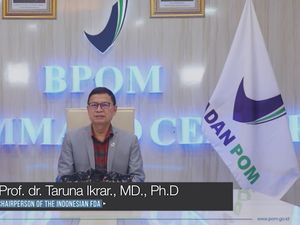 Dorong Industri Farmasi Lokal, BPOM Janjikan Akses Obat Aman dan Terjangkau
