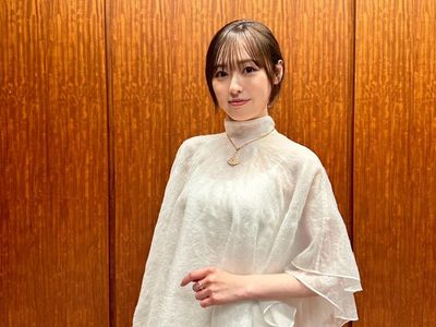 Sosok Haruka Fukuhara yang Dinikahi Pemain Bola Takefusa Kubo