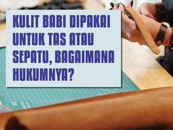 Hukum Pemakaian Kulit Babi untuk Tas atau Sepatu dalam Islam