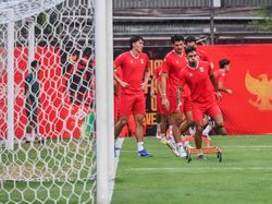 Timnas Indonesia 9 Tahun Tak Pernah Menang Lawan Thailand