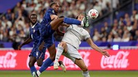 Zidane: Jacquet Sangat, Sangat, Sangat, Sangat Bagus