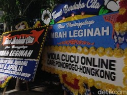 Meninggal di Usia 85 Tahun, Mbah Leginah Tak Pernah Mau Berobat