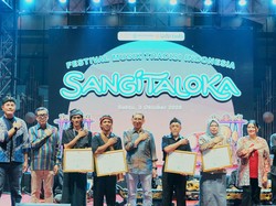 Fadli Zon Tekankan Pentingnya Kekayaan Musik Tradisi di Daerah