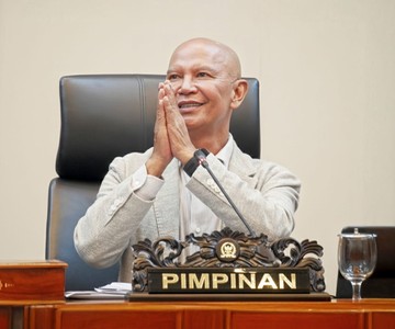 APBN 2027: Agar Setiap Rupiah Semakin Bermakna bagi Rakyat