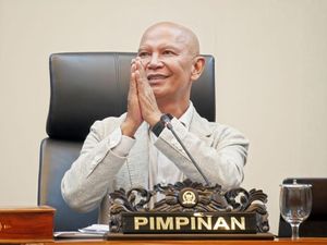 APBN 2027: Agar Setiap Rupiah Semakin Bermakna bagi Rakyat