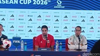 Kevin Diks Terbiasa Menang di Final, Yakin Indonesia Kalahkan Thailand