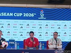 Kevin Diks Andalkan Pengalaman Final untuk Bantu Indonesia Taklukkan Thailand