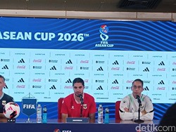 Kevin Diks Andalkan Pengalaman Final untuk Bantu Indonesia Taklukkan Thailand