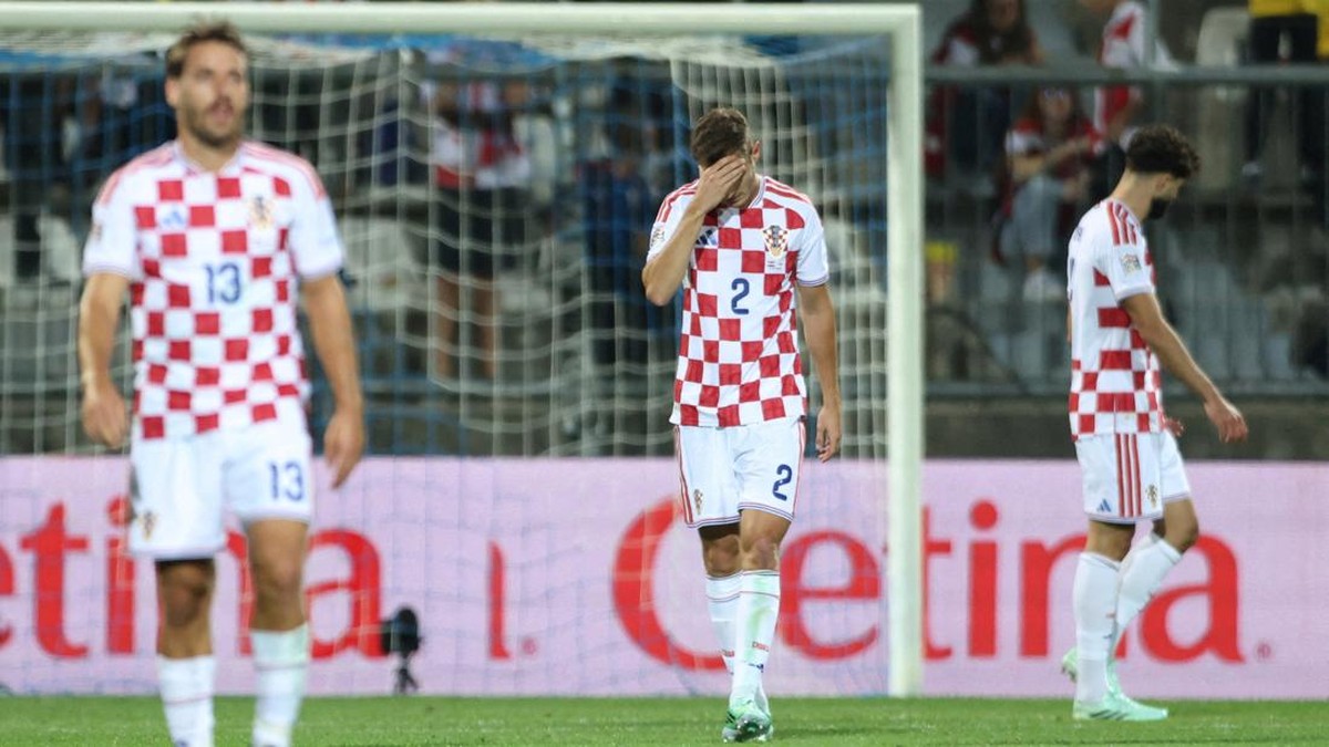 Foto: REUTERS/Antonio Bronic