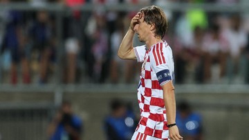 Kroasia Dibantai Inggris, Modric: Malu Banget