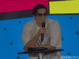 Video Cerita Mackenyu Pearanin Zoro Tanpa Bantuan Stuntman