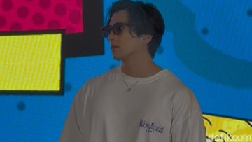 Ini Masakan Indonesia Favorit Mackenyu yang Bikin Ketagihan