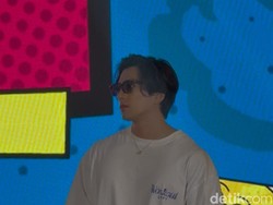 Ini Masakan Indonesia Favorit Mackenyu yang Bikin Ketagihan