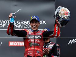 Belum Pernah Finis di Mandalika, Marc Marquez: Tahun Ini Akan Beda!