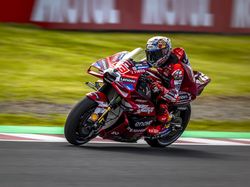 Hasil MotoGP Jepang 2026: Taklukkan Martin, Marquez Menang Lagi!