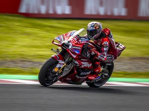 Jadwal Siaran Langsung MotoGP Indonesia 2026 di Mandalika Akhir Pekan Ini