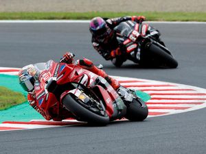 Klasemen MotoGP 2026 Makin Panas, Marquez Tempel Ketat Martin
