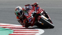 Hasil MotoGP Jepang 2026: Marc Marquez Asapi Jorge Martin, Menang di Motegi