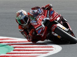 Update Klasemen MotoGP 2026: Marc Marquez dan Jorge Martin Makin Ketat