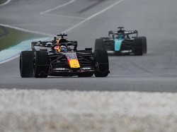 F1 2026: Verstappen Menangi GP Bahrain in Malaysia