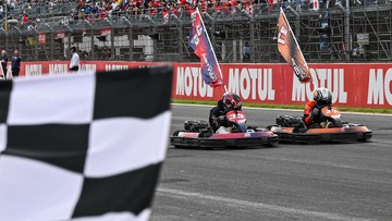 Somkiat Chantra Juara di MotoGP Jepang! Tapi Nggak Naik Motor
