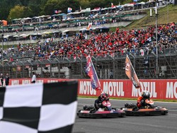 Somkiat Chantra Juara di MotoGP Jepang! Tapi Nggak Naik Motor