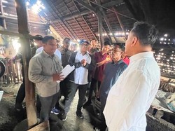 Pemerintah Aceh Alokasikan Anggaran Rp 5,1 M Pulihkan Usaha Garam Rakyat
