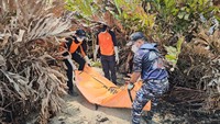 Operasi Penyelaman Cari Korban KM Virgo Dihentikan, Ini Pertimbangan Basarnas