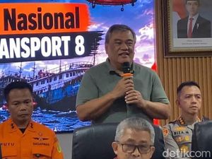 PT Virgo Usahakan Operasi Salvage Dilakukan Secepatnya Bulan Ini