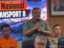 PT Virgo Usahakan Operasi Salvage Dilakukan Secepatnya Bulan Ini