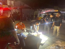 Tantangan Perang 2 Geng Motor di Balik Pembunuhan Pria Makassar
