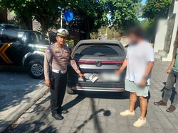 2 WNA Dianiaya-Coba Diperas di Pecatu, 3 Pelaku Kabur Saat Pecalang Datang