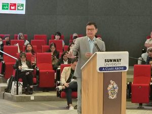 Ramai Tren Probiotik buat Usus-Kulit, Kepala BPOM Wanti-wanti Pentingnya Bukti Ilmiah!