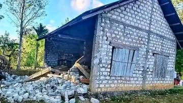 Penting! Cek 4 Bagian Rumah Ini Usai Gempa buat Hindari Celaka