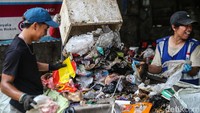 Sampah Tak Lagi Terbuang, Warga Bekasi Dorong Ekonomi Sirkular