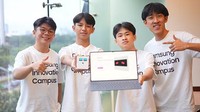 6.000 Anak Muda RI Belajar Coding, Bersiap Kuasai AI dan IoT