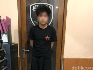 Mantan Karyawan Toko HP di Mataram Curi 3 iPhone, Kerugian Rp 54 Juta