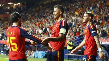 Hasil Spanyol Vs Ceko: Menang 3-1, Tim Matador Masih Sempurna