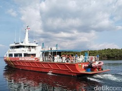 Awal Mula 4 Penyelam Hilang Saat Diving di Sikka NTT: 1 Selamat-3 Masih Dicari