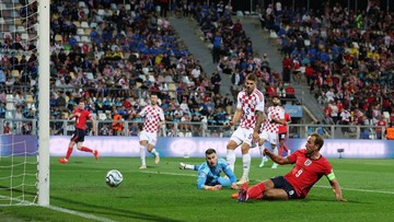 Kroasia Vs Inggris: Harry Kane Cs Pesta Gol 7-0